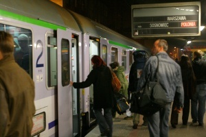 Od 1 stycznia tańsze bilety w PKP Intercity