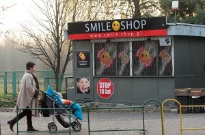 Umorzono śledztwo w sprawie tzw. dopalaczy