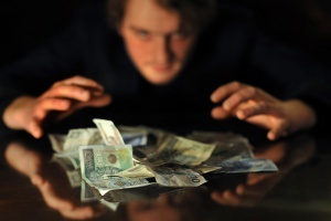 KPP negatywnie o łataniu budżetu