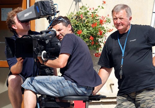 60-lecie legendarnej wytwórni filmów 