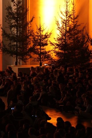 Taize w Poznaniu