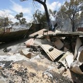 Australia: Pożary buszu 