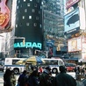 Alarm bombowy na Times Square