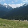 Tatry: Pogoda zawiedzie balujących