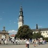 3,5 mln pielgrzymów na Jasnej Górze