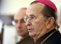 Abp Muszyński: Szanse na pojednanie