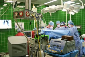 Protokół z gdańskiego szpitala
