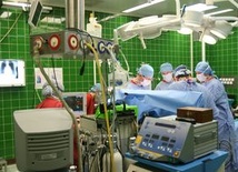 Protokół z gdańskiego szpitala
