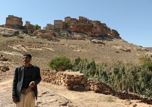 Jemen: żołnierze w bastionie Al-Kaidy