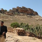 Jemen: żołnierze w bastionie Al-Kaidy