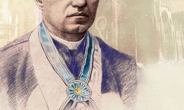 Dąbrowa Górnicza: Rok ks. Grzegorza Augustynika 