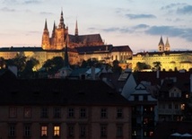 Praga będzie miała nowego arcybiskupa
