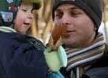 Furtka dla Bożej łaski 