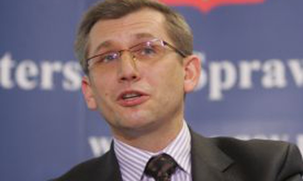 Kwiatkowski: Rozpatrujemy wszystkie hipotezy
