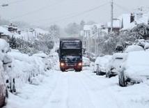 W.Brytania: Najgorsza zima od lat