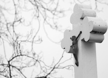 Warszawa: Wystawa zdjęć kapliczek i krzyży