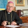 bp Tadeusz Pieronek