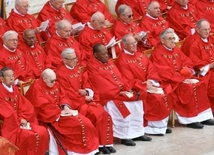 W czerwcu nowi kardynałowie?