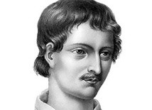 Szekspir kryptokatolikiem, Giordano Bruno szpiegiem