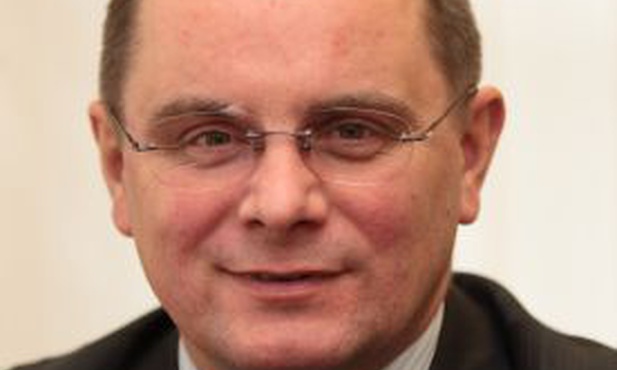 Oficjalnie powstała nowa partia politczna