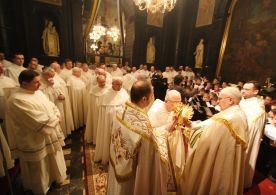 Jasna Góra: Rozpoczynają się „Pawełki”