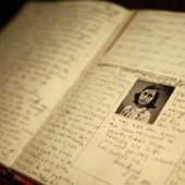 Zmarła Miep Gies, powierniczka pamiętnika Anne Frank