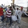 Haiti: Najsilniejsze od ponad 200 lat