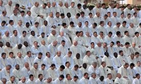9 tys. księży przybędzie do Rzymu