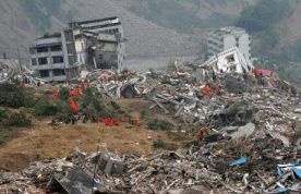 Haiti: 45-50 tys. ofiar trzęsienia