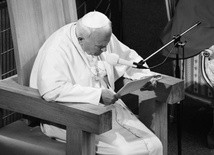 Jan Paweł II - Papież przełomu tysiącleci 