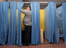 Wybory na Ukrainie