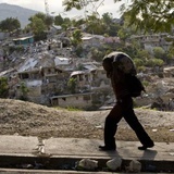 Haiti - po trzęsieniu