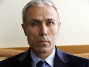 Mehmet Ali Agca