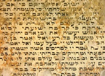 Kabała, czyli tajemny szyfr Biblii