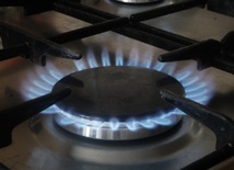 Ukraina dąży do zmiany kontraktów gazowych z Rosją