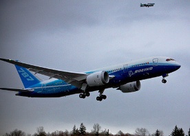 Dreamliner