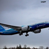 Dreamliner