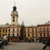 Rynek w Cieszynie