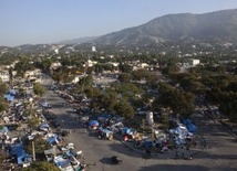Bilans Haiti: zginęło ponad 111 tys. ludzi