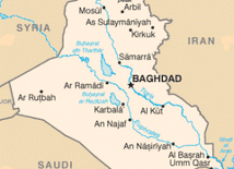 Irak: Rząd do połowy grudnia