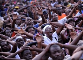 Dziś Dzień Solidarności z Haiti