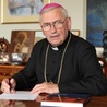 Biskup dementuje