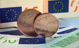 Polacy nie lubią euro