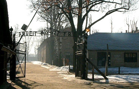 65 lat temu wyzwolono Auschwitz