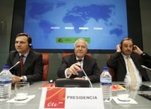 O Partnerstwie Wschodnim w Madrycie