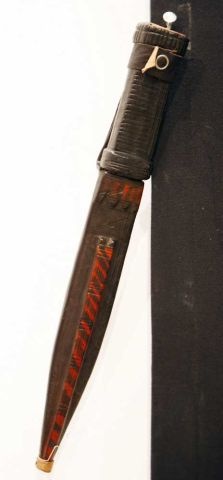 Sztuka Afryki