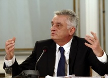 Mirosław Drzewiecki