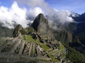 Z Machu Picchu ewakuowano 975 osób