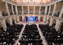 Szmajdziński: Spóźniony plan
