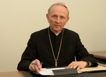 Bp Władysław Bobowski 